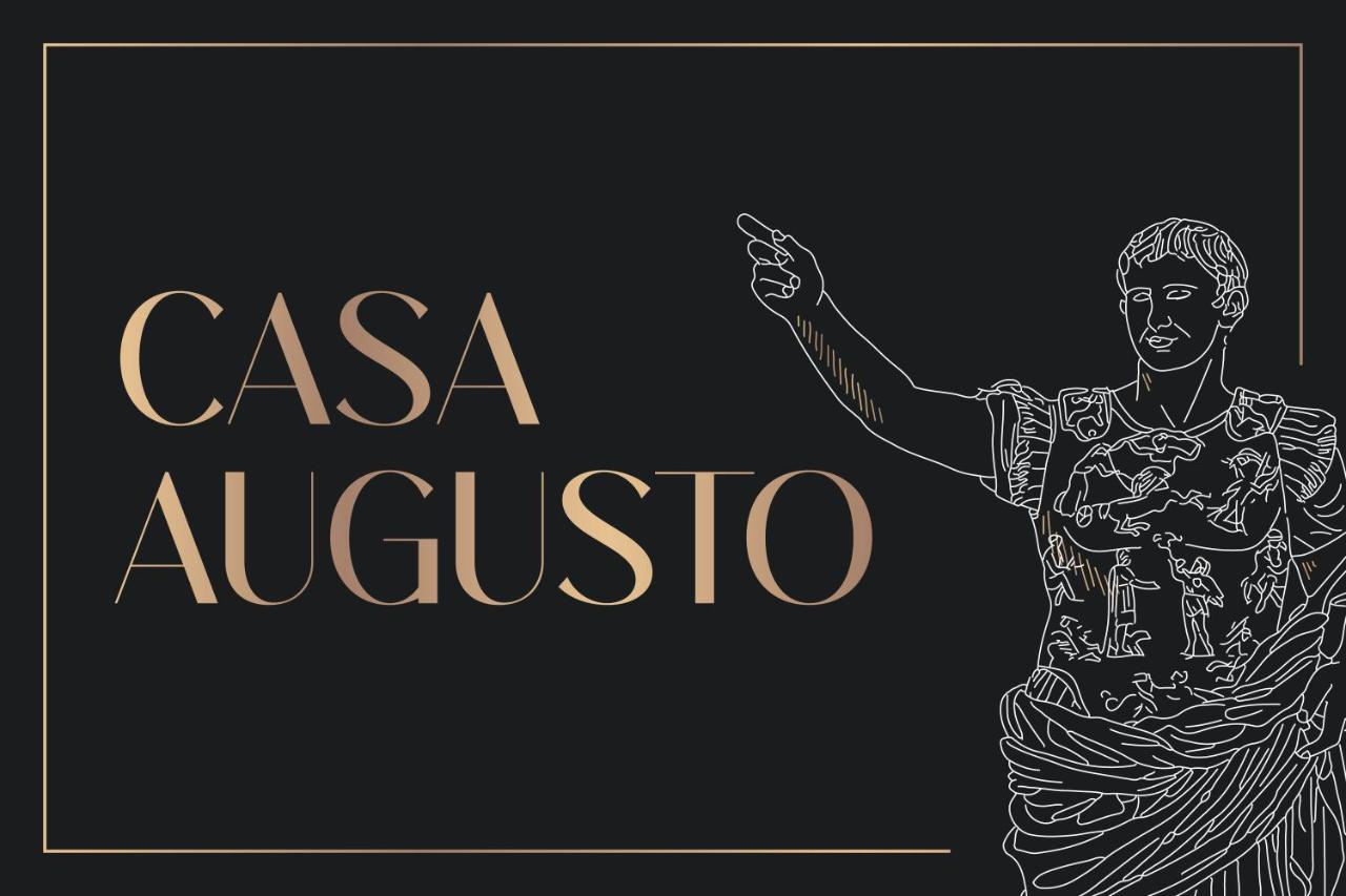 Casa Augusto - Junto Al Teatro Romano, Con Garaje Mérida Dış mekan fotoğraf